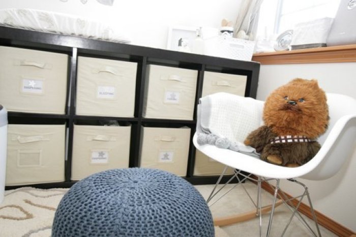 stuffed chewbacca pillow